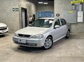 Chevrolet Astra Sedan