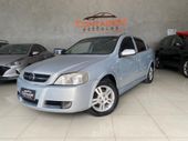 Chevrolet Astra Sedan