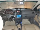 Chevrolet Astra Sedan