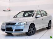 Chevrolet Astra Sedan