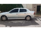 Chevrolet Astra Sedan