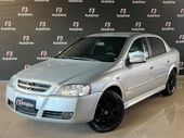 Chevrolet Astra Sedan