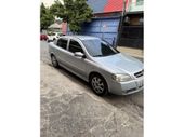 Chevrolet Astra Sedan