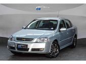 Chevrolet Astra Sedan
