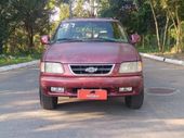 Chevrolet Blazer