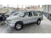 Chevrolet Blazer