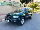 Chevrolet Blazer