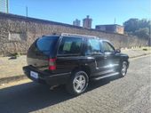 Chevrolet Blazer
