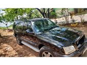 Chevrolet Blazer