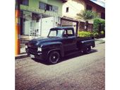 Chevrolet Brasil