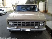 Chevrolet C 10