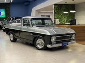 Chevrolet C 10