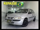 Chevrolet Celta