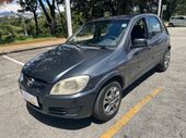 Chevrolet Celta