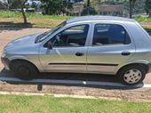 Chevrolet Celta