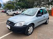 Chevrolet Celta