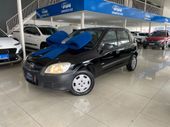 Chevrolet Celta