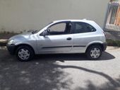 Chevrolet Celta