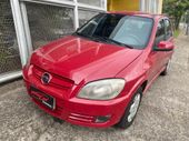 Chevrolet Celta