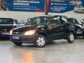 Chevrolet Celta