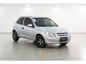 Chevrolet Celta