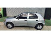Chevrolet Celta