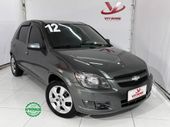 Chevrolet Celta