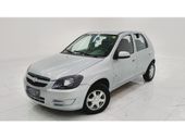 Chevrolet Celta