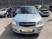 Chevrolet Celta