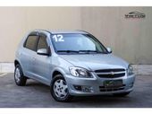 Chevrolet Celta