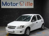 Chevrolet Celta