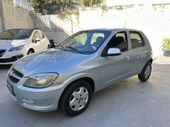 Chevrolet Celta