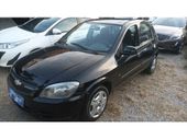 Chevrolet Celta