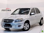 Chevrolet Celta