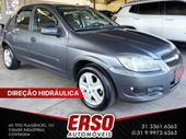 Chevrolet Celta