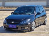 Chevrolet Celta
