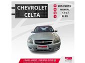 Chevrolet Celta