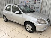 Chevrolet Celta