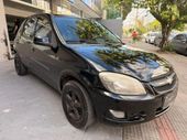 Chevrolet Celta