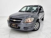 Chevrolet Celta