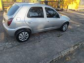 Chevrolet Celta