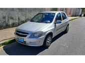 Chevrolet Celta