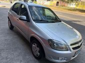 Chevrolet Celta