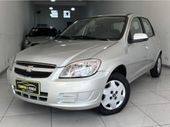 Chevrolet Celta