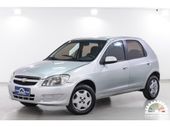 Chevrolet Celta