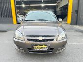 Chevrolet Celta