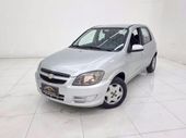 Chevrolet Celta