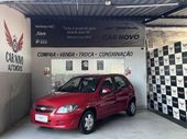 Chevrolet Celta