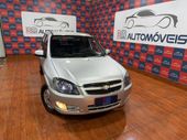 Chevrolet Celta