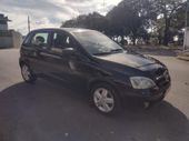 Chevrolet Corsa Hatch